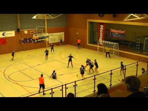 Vorbericht ESV D I - TV Großbottwar