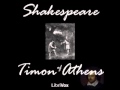 TIMON OF ATHENS - Full AudioBook - William Shakespeare