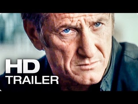 THE GUNMAN Trailer 2 German Deutsch (2015)