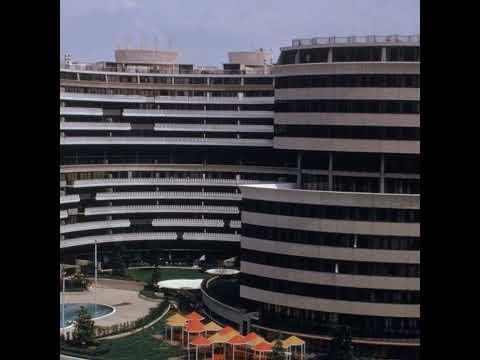 Watergate At 50