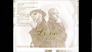 Every Time I Close My Eyes - K-Ci &amp; Jojo