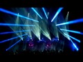 STS9: "Tap-In" 4-13-13 @ The Fillmore - Detroit, MI