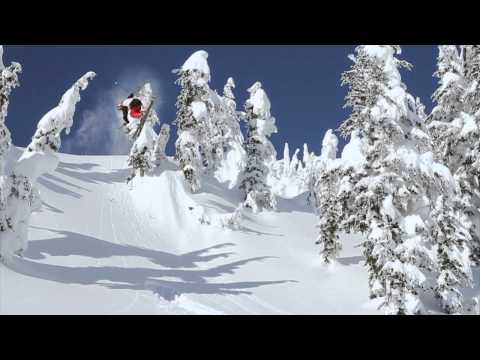 Real Ski Backcountry: Wiley Miller