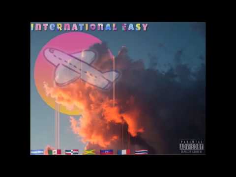 EasyDoesIt - International Easy [Prod. By Robb2b & RayAyy]