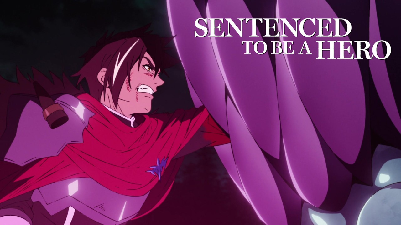 Xylo : la vraie définition du héros | Sentenced To Be A Hero