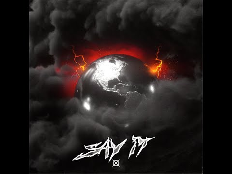 Video thumbnail for Say It