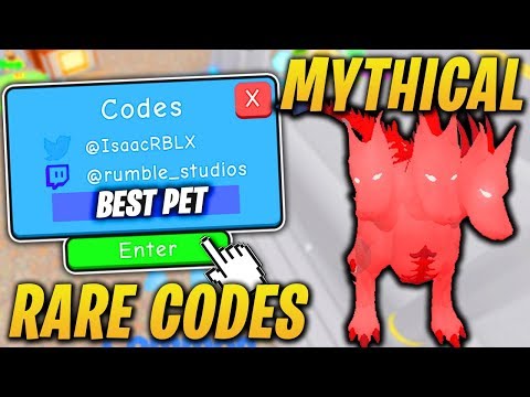 4 Most Overpowered Codes In Weight Lifting Simulator 3 Roblox - itzvexo 39 198
