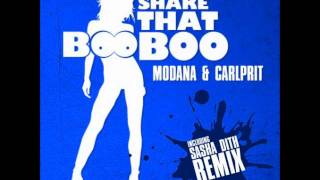 Madonna - Shake That Boo Boo