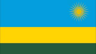 preview picture of video 'Rwanda national anthem'