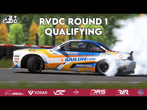 RVDC Round 1 - Mondello Park Qualifying