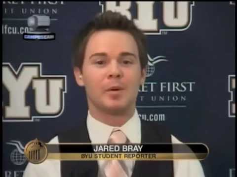 Campus Cam: Electricity-Generating Merry-Go-Round