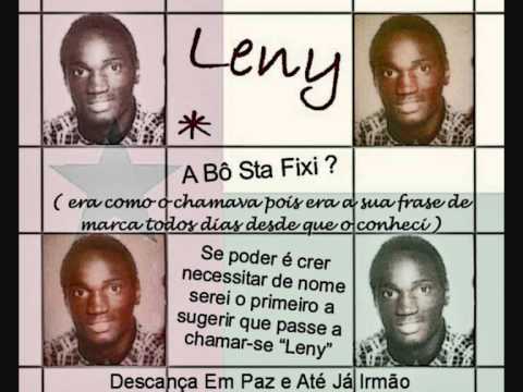 Rs Killaz - Rip Leny (11.08.2011) 2011