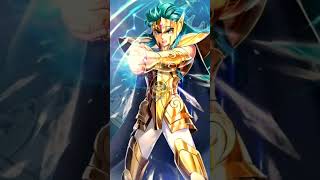Download lagu SEKUAT APAKAH AQUARIUS CAMUS‼️ SAINT SEIYA #shorts mp3
