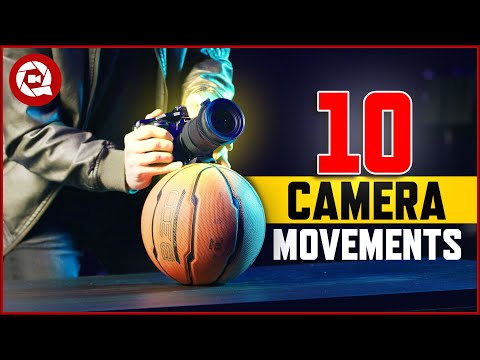YouTube video about Achieving Fluid Camera Motion: Tips and Techniques