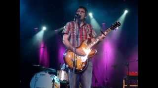 Mikel Erentxun . Las reglas del juego (Así son).MPG