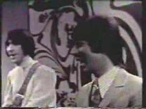 "Minnie the Moocher" - The Cherokees (1967)