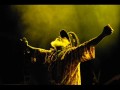 The Abyssinians - Meditation 