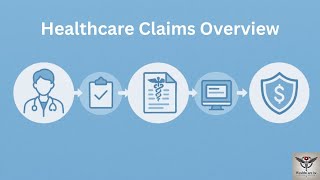 How Healthcare Claim Processing REALLY Works From Start To Finish