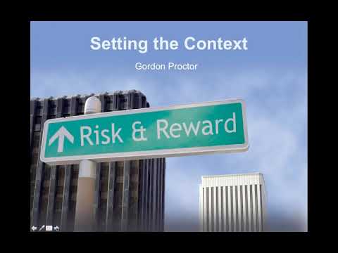 TAM Webinar 10: Approaches to Integrating Risk into TAM Programs and Plans