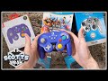 Officially Licensed GameCube Controller Wannabes For Wii U And Nintendo Switch