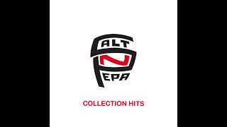 Salt-N-Pepa - Everybody (Get Up)