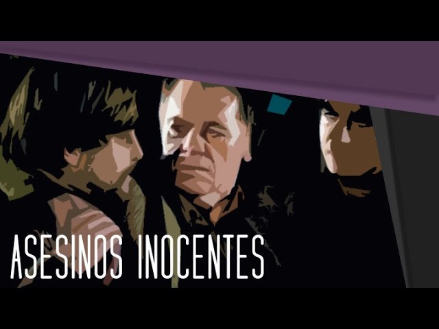 Vídeo relacionado con Asesinos inocentes