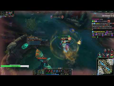 RATIRL took 1v1 with Poppy, she might be MAD ?