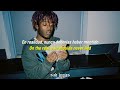 Lil Uzi Vert XO Tour Llif3 Sub Español Lyrics