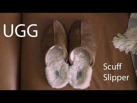 washing uggs slippers