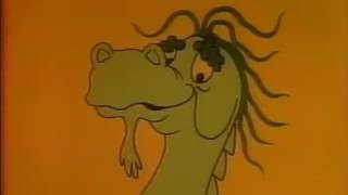 Puff The Magic Dragon