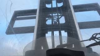 Kalmar DCD80-6 dieseldrevet gaffeltruck | Bilde 4 - Machineryline