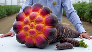 The World’s Top 10 Weirdest and Rarest Fruits