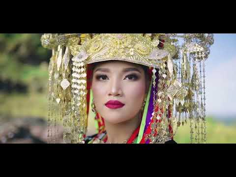 Video Profil Puteri Indonesia Bengkulu 2022 - Syafaniar Virgyen