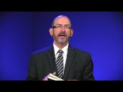 Dr. Baruch Korman: John Chapter 6 Part 1