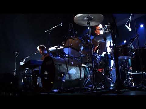 Madensuyu Live - Handelsbeurs (2018)