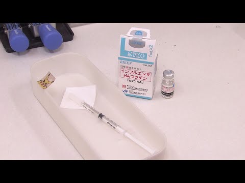 新型コロナワクチンで免疫力が早くなるはず