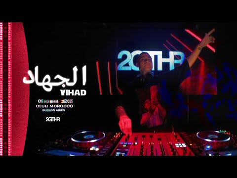 2GTHR - YIHAD -  Morocco - 5 Diciembre 2025