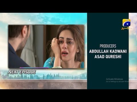 Dil-e-Nadan Episode 5 Teaser | Promo - Mikaal Zulfiqar - Amar Khan - 26th August 2024