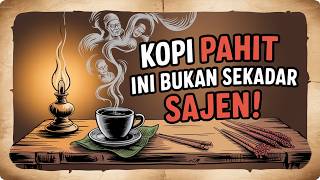 Download lagu Rahasia Kopi Pahit dan Ruh Leluhur: Makna Tersembunyi di Balik Sajen Jawa Kuno. mp3 Download lagu Rahasia Kopi Pahit dan Ruh Leluhur: Makna Tersembunyi di Balik Sajen Jawa Kuno. mp3
