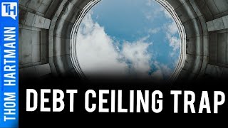 Can We Abolish The Debt Ceiling?