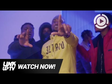 L4Lmusic -  Lifersfreestyle Pt2 [Music Video] Link Up TV