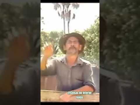 Recordando Geraldinho Nogueira de Bela vista de Goiás
