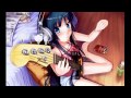 Nightcore - Hey nah neh nah 