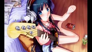 Nightcore - Hey nah neh nah
