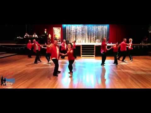 Nuroc - Best of the Best 2013 - Team Routine - Nuroc Penrith