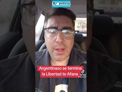 Noticias y política 1de Mayo Argentinazo! #noticias