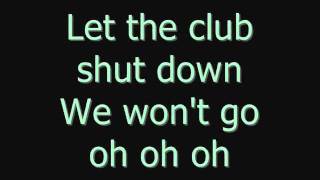 Jason Derulo-Don&#39;t Wanna Go Home (lyrics on screen)
