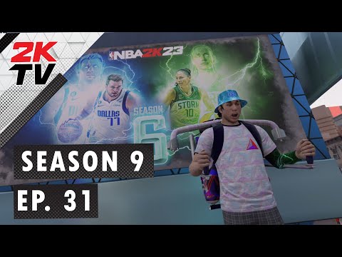 Season 6 + The W Online - 2KTV S9. Ep. 31