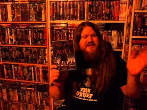 Alyce- Review for chapelofblood88