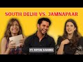 Ritvik Sahore On Jamnapaar S2 Vijay Raaz Other General Stuff Two Girls Two Cups
